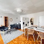 Chalet&apart Fichtelberger Blick Apartment *