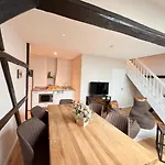 Apartment Chalet&apart Fichtelberger Blick *