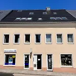 Apartment & Fichtelberger Blick *