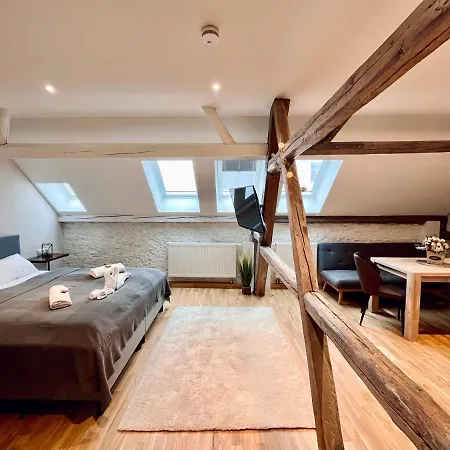 Apartamento & Fichtelberger Blick Oberwiesenthal