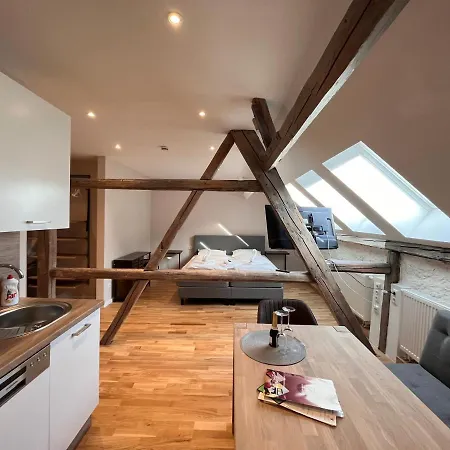 & Fichtelberger Blick