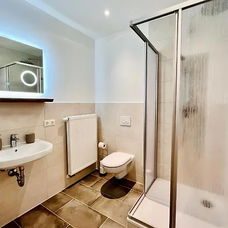 & Fichtelberger Blick Oberwiesenthal