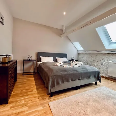 & Fichtelberger Blick Apartamento *