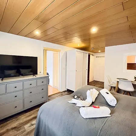 & Fichtelberger Blick * Oberwiesenthal