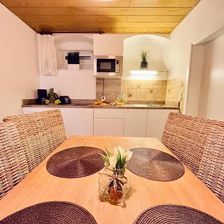 & Fichtelberger Blick Apartment Oberwiesenthal