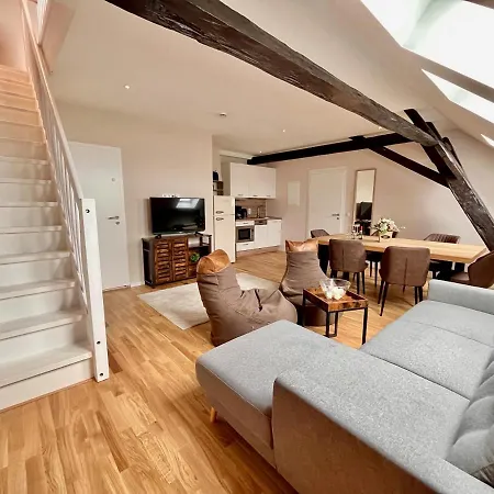 & Fichtelberger Blick Oberwiesenthal