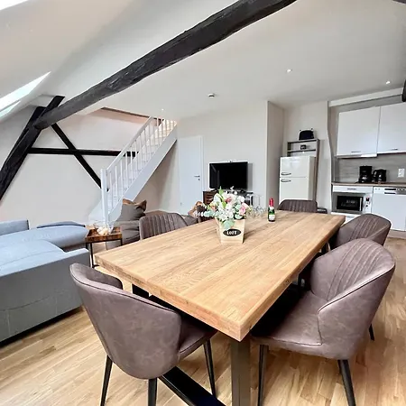 & Fichtelberger Blick *