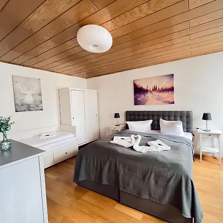 & Fichtelberger Blick 오베르비젠탈