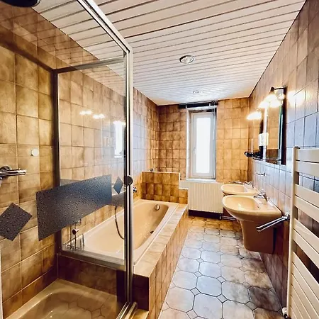 & Fichtelberger Blick 아파트