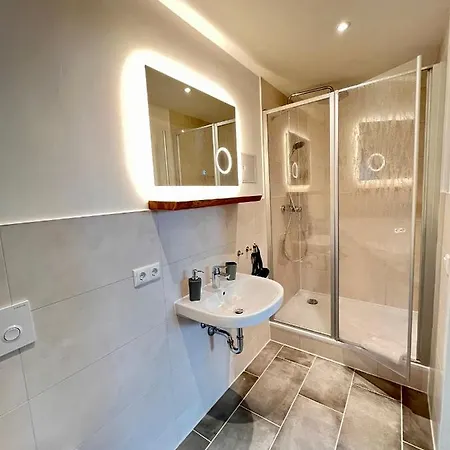 & Fichtelberger Blick Oberwiesenthal