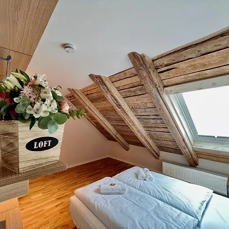 & Fichtelberger Blick *