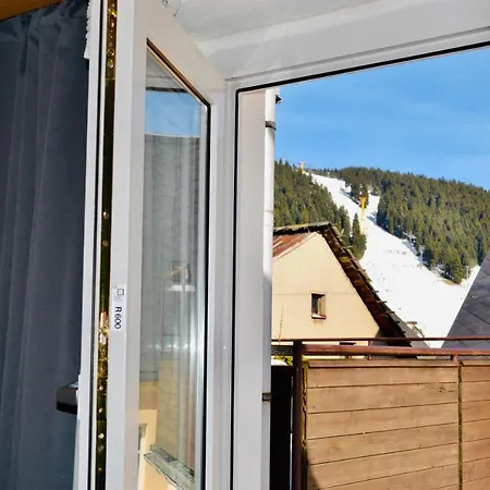 & Fichtelberger Blick Apartment Oberwiesenthal