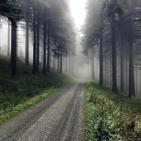 아파트 & Fichtelberger Blick