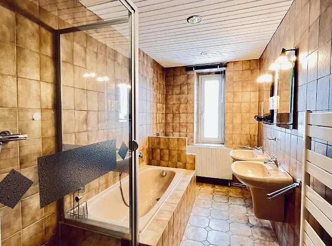 & Fichtelberger Blick Lejlighed